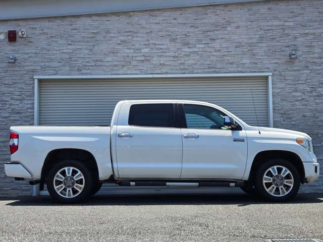 Toyota Tundra 7