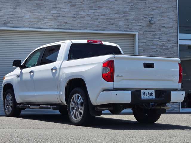 Toyota Tundra 9