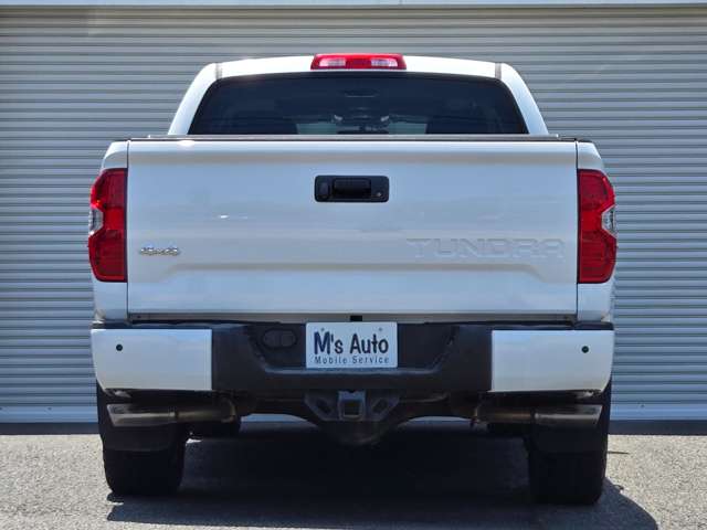 Toyota Tundra 10
