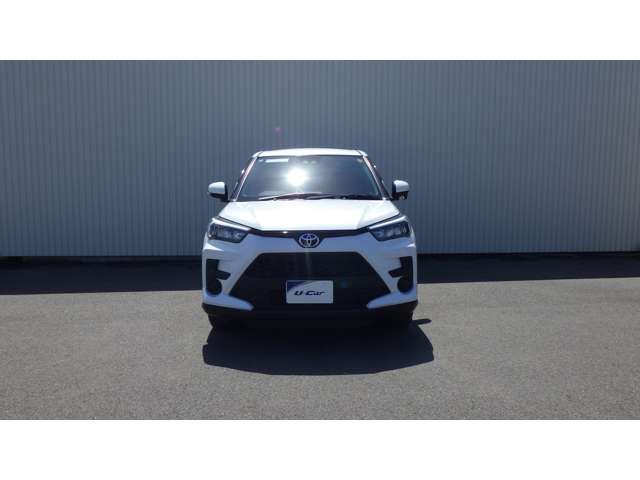 Toyota Raize 12