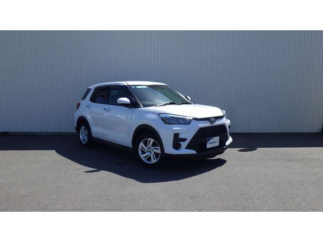 Toyota Raize 5