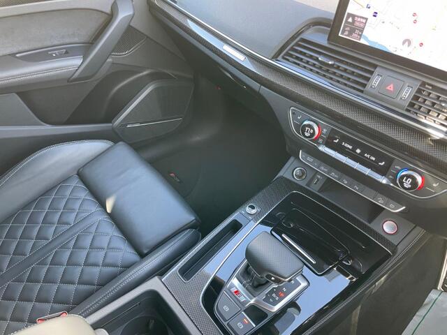Audi SQ5 11