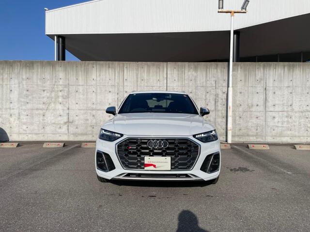 Audi SQ5 2