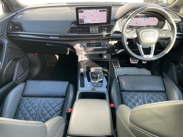 Audi SQ5 9
