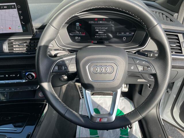 Audi SQ5 10