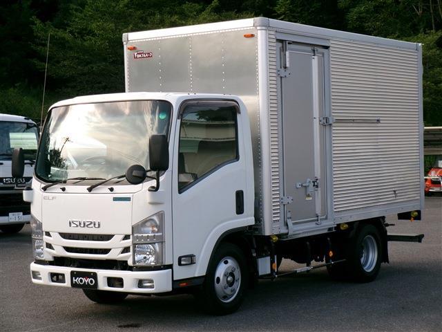 Isuzu Elf 3
