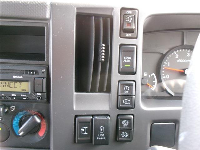 Isuzu Elf 9