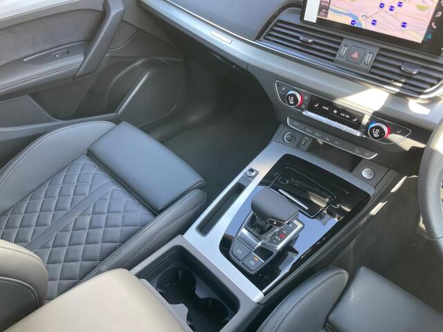 Audi Q5 Sportback 11