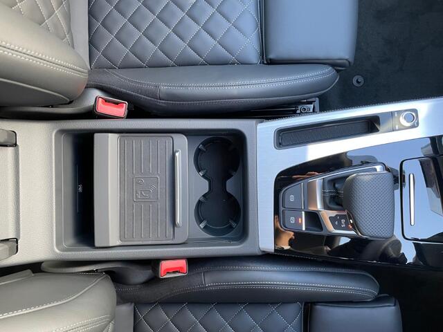 Audi Q5 Sportback 12