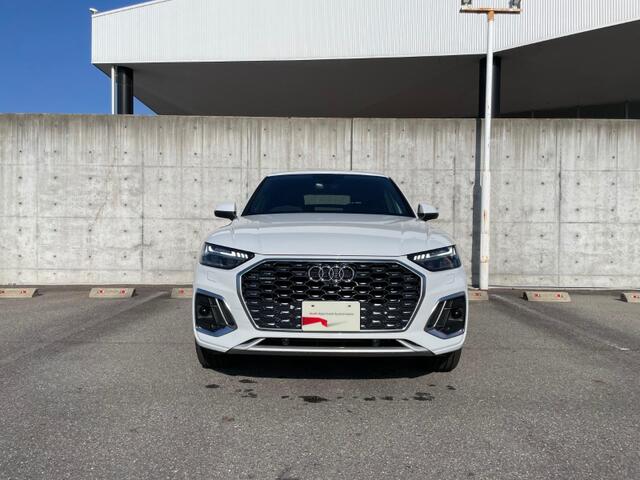 Audi Q5 Sportback 2