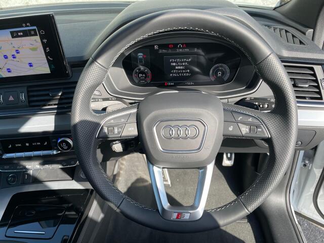 Audi Q5 Sportback 9
