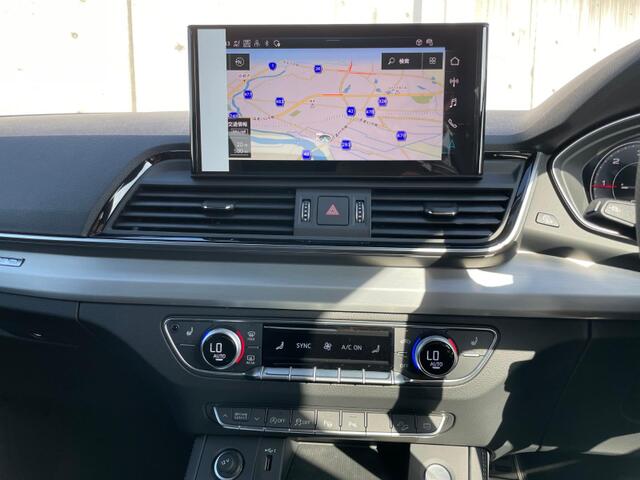 Audi Q5 Sportback 10