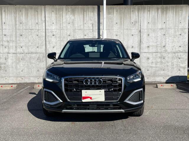 Audi Q2 2