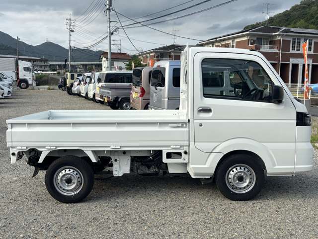 Nissan Clipper Truck 2