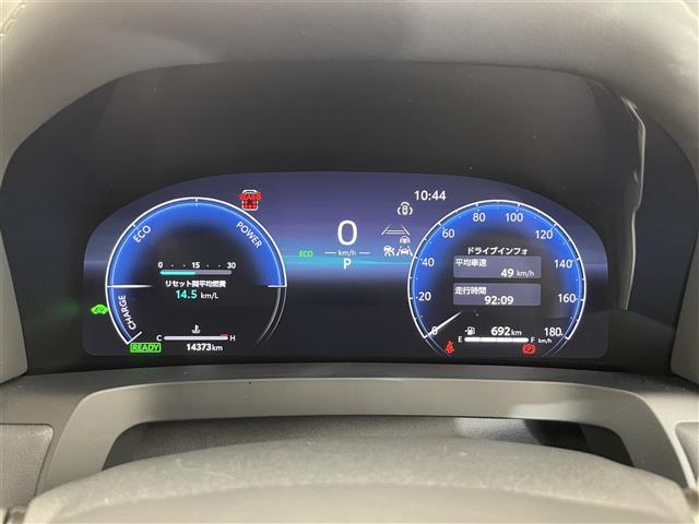 Toyota Alphard 12