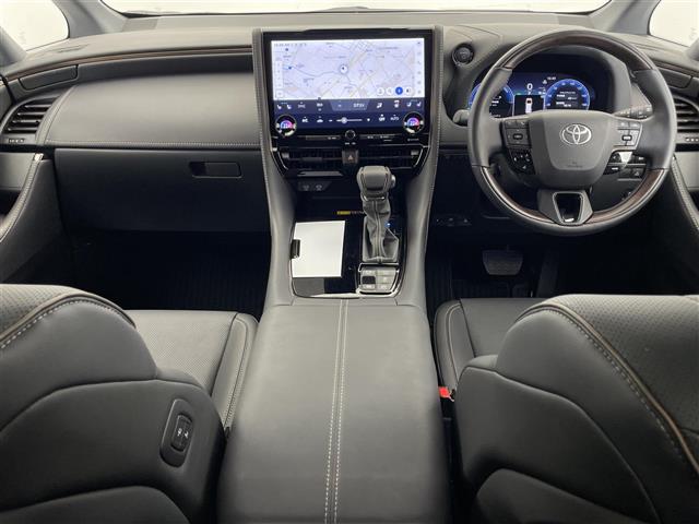 Toyota Alphard 2