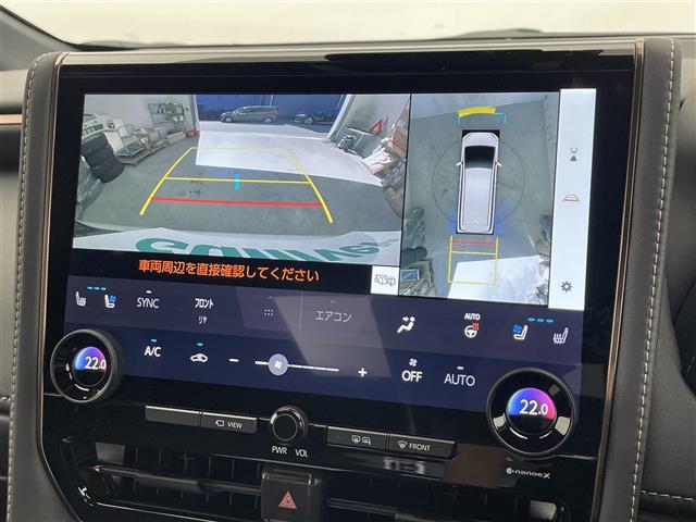 Toyota Alphard 4