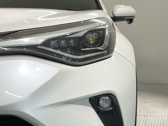 Toyota C-HR 7