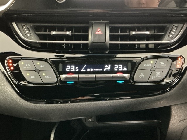 Toyota C-HR 9