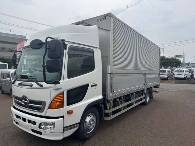 Hino Ranger 2
