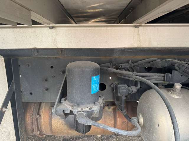 Hino Ranger 4