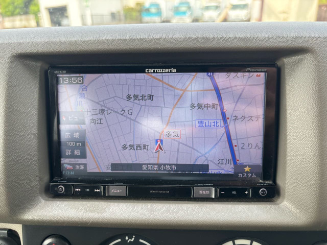 Suzuki Every 4