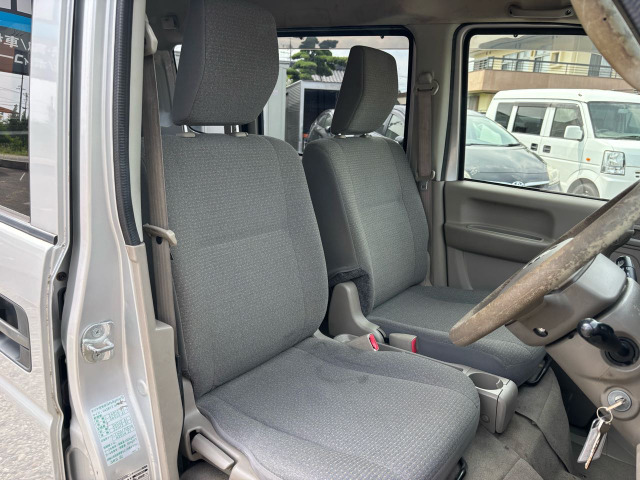 Suzuki Every 10
