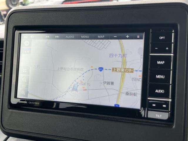 Suzuki Spacia Base 11