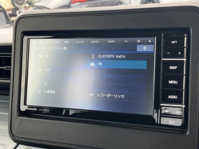 Suzuki Spacia Base 12