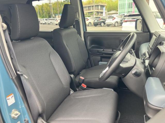 Suzuki Spacia Base 2