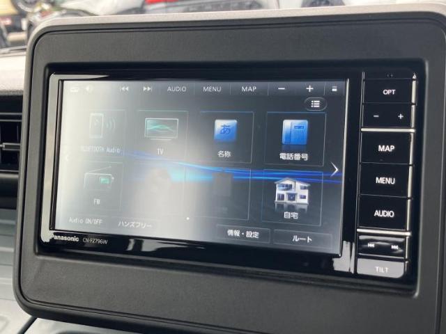 Suzuki Spacia Base 4