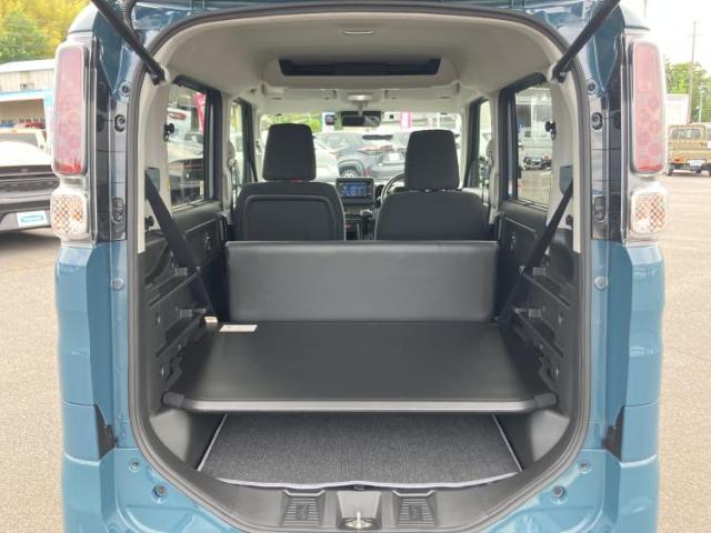 Suzuki Spacia Base 10