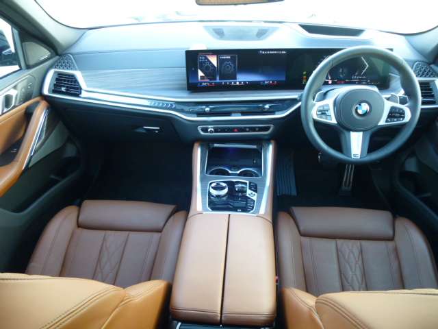 BMW X6 12