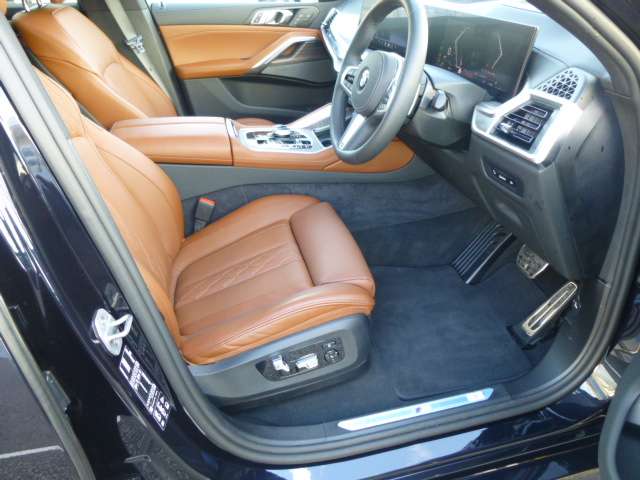 BMW X6 2