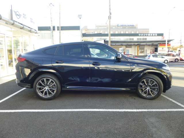 BMW X6 6