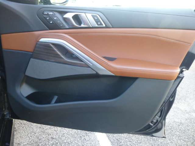 BMW X6 7