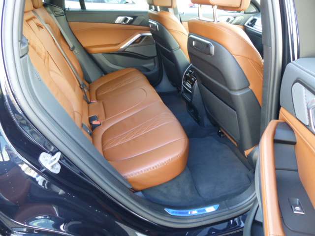 BMW X6 8