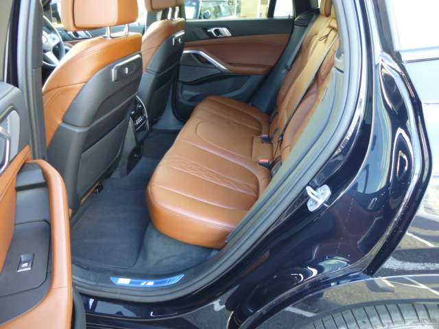 BMW X6 9