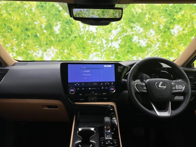 Lexus NX 2