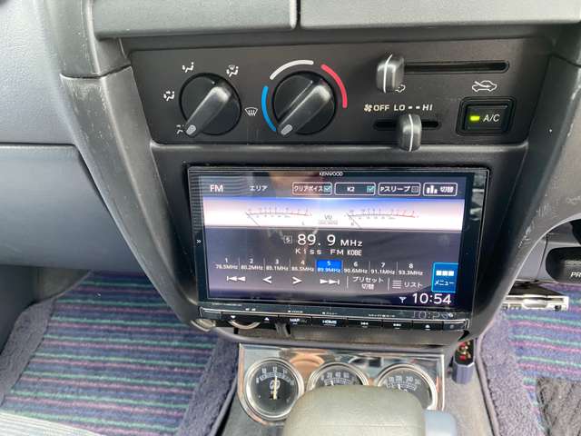 Toyota Hilux 4