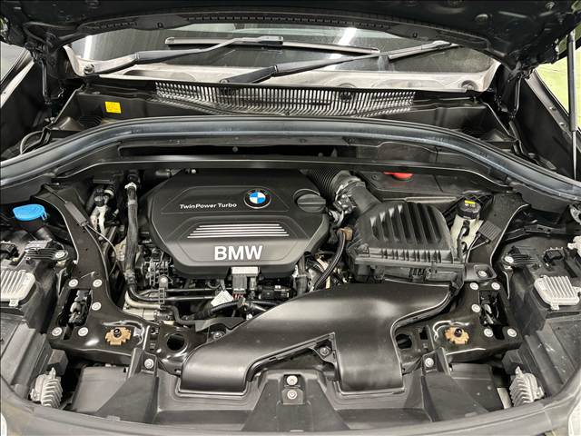 BMW X1 12