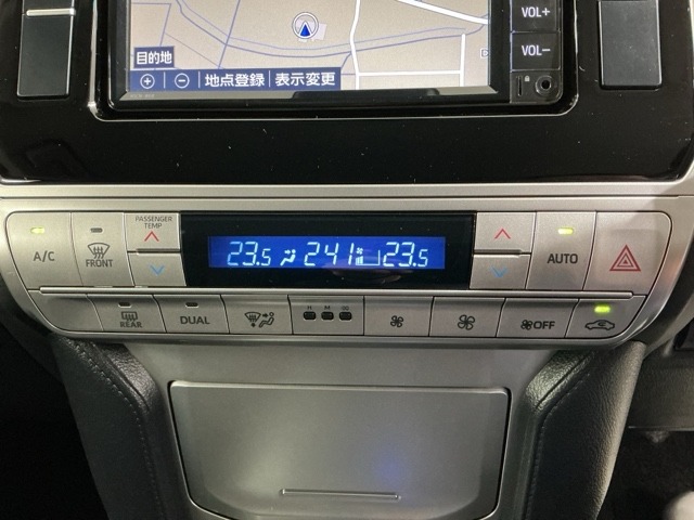 Toyota Land Cruiser Prado 8