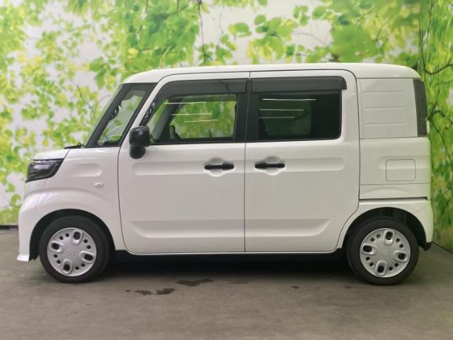 Suzuki Spacia Base 5