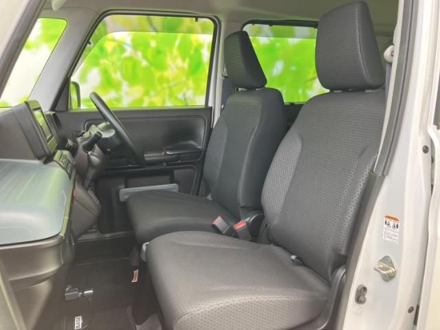 Suzuki Spacia Base 8