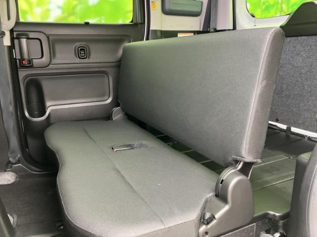 Suzuki Spacia Base 9