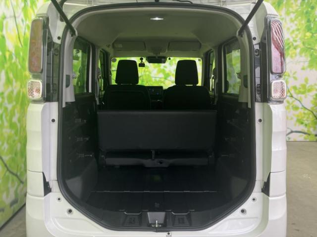 Suzuki Spacia Base 10