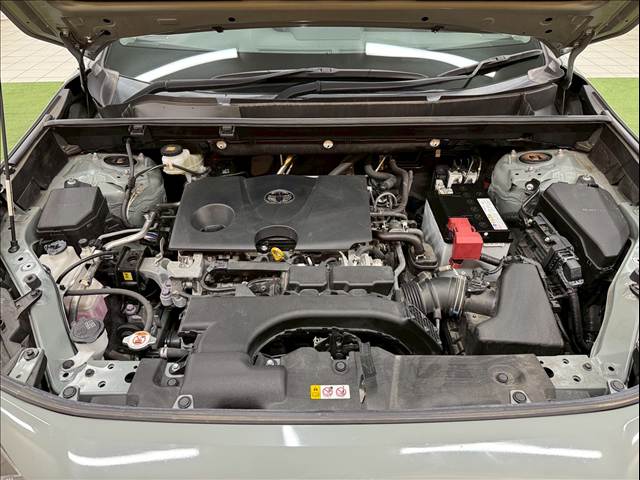 Toyota RAV4 12