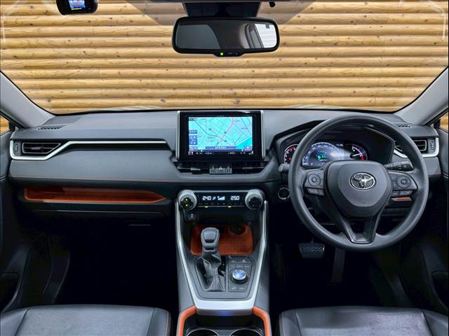 Toyota RAV4 3