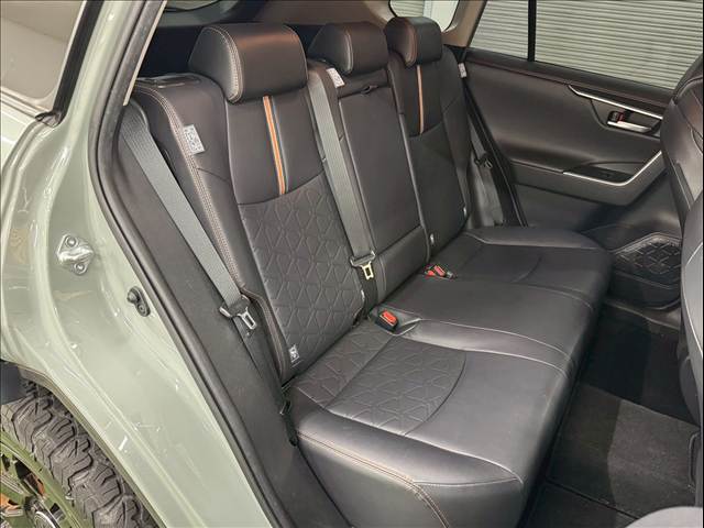 Toyota RAV4 7