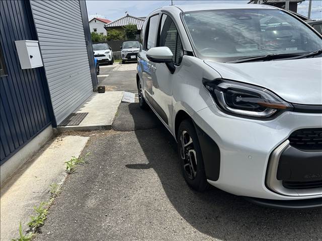 Toyota Sienta 7